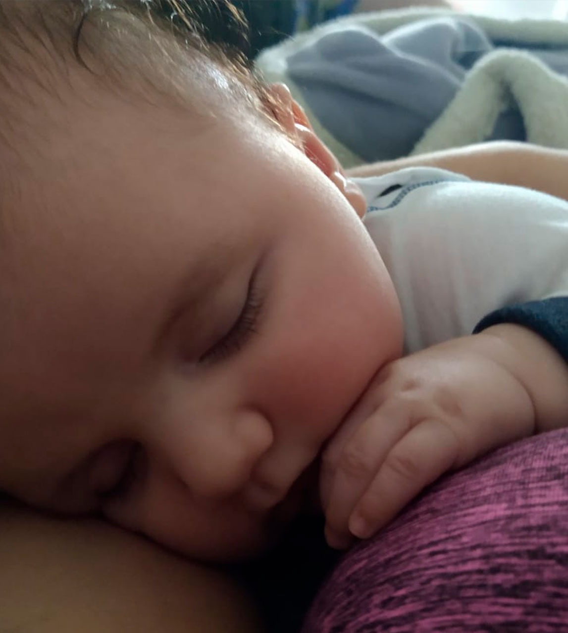El Sueño y el Descanso
