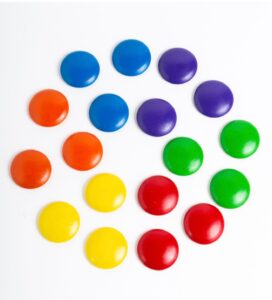 Monedas
