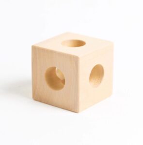 Cubo
